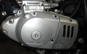 SUZUKI GN125 H