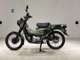 Фото Honda CT125 HUNTER CUB с японского аукциона