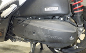 HONDA LEAD 125 2025 JF45
