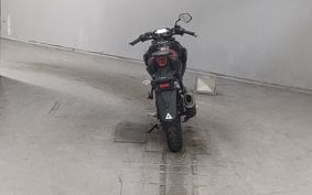 SUZUKI GSX-S125 DL32B