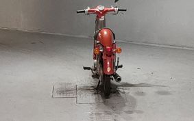 HONDA SUPER CUB50 AA01