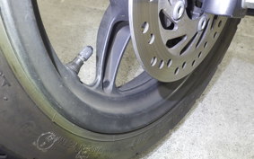 HONDA LEAD 125 2019 JF45