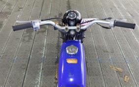 HONDA APE 50 AC16