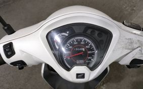 HONDA DIO 110 JF58