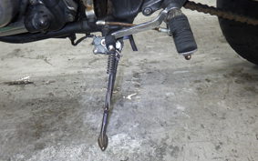 KAWASAKI BALIUS 250 Gen.2 2007 ZR250B