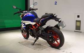 BMW G310R 2024