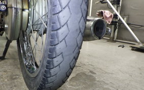 HONDA C90 SUPER CUB 2000 HA02