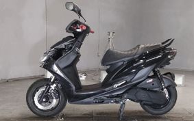 YAMAHA CYGNUS125XSR SED8J