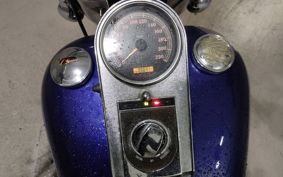 HARLEY FLSTC 1450 BJY