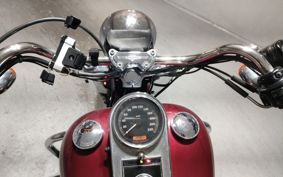 HARLEY FLSTF 1450 2005 BMY