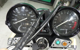 YAMAHA XJR400 R 1999