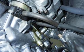 KAWASAKI BALIUS 250 ZR250A