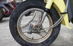 YAMAHA PASSOL 2T4