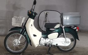 HONDA SUPER CUB50 AA09