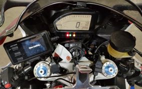 HONDA CBR1000RR SC59