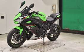 KAWASAKI NINJA 650 A 2023 ER650H