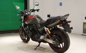 HONDA CB400SF GEN 4 A 2016 NC42