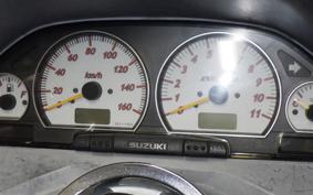 SUZUKI SKYWAVE 250 (Burgman 250) S 2 2008 CJ43A