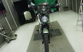 HONDA CT125 HUNTER CUB 2021 JA55