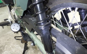 HONDA CT125-2 JA65