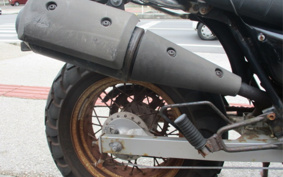 SUZUKI VAN VAN 200 NH41A