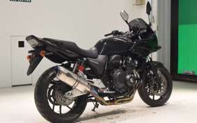 HONDA CB400 SUPER BOLDOR A 2020 NC42