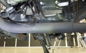HONDA REBEL 250 S MC49