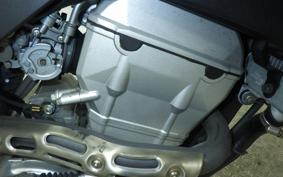 KAWASAKI KLX250D TRACKER X LX250V