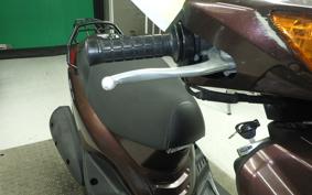 YAMAHA AXIS 125 TREET 2014 SE53J