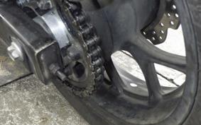 HONDA NC700X ABS LD 2013 RC63