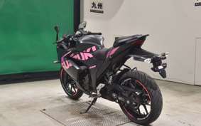 SUZUKI ｼﾞｸｻｰ250SF