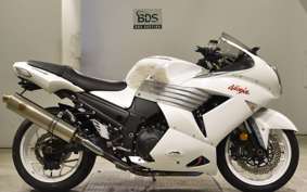 KAWASAKI ZX 1400 NINJA 2011