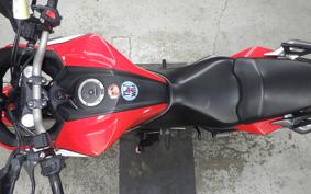 HONDA CB200X 2016