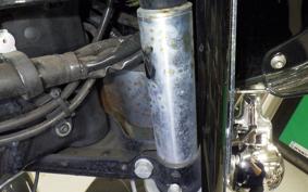 HARLEY FLHT 1580 2009