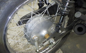 HONDA CB500 T 1977 CB500T
