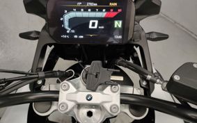BMW F800GS 0K51