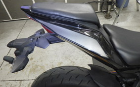 KAWASAKI ZX-25R ZX250E