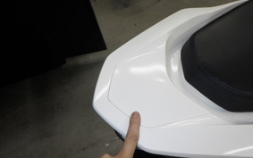 HONDA PCX125 2021 JK05