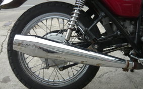 HONDA CB400SS 2007 NC41