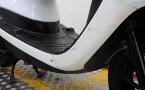 YAMAHA JOG ZR SA39J