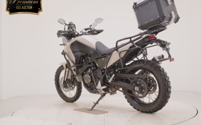 YAMAHA TENERE 700 2021 DM09J