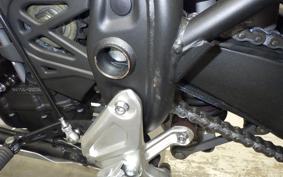 YAMAHA TENERE 700 2022 DM09J