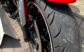 YAMAHA XSR900 2017 RN46J