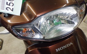 HONDA TACT Basket 2017 AF75