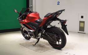 YAMAHA YZF R-3 2019 RH13J