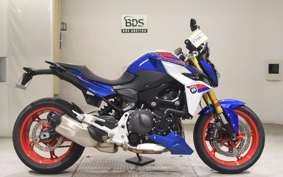 BMW F900R 2026