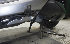 HONDA FORZA ZA 2013 MF10