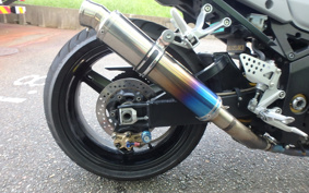 SUZUKI GSX-R1000 2003 GT75A