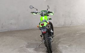 KAWASAKI SUPER SHERPA KL250G