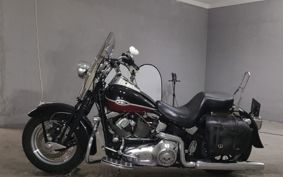 HARLEY FLSTSC1450 2005 BRY
